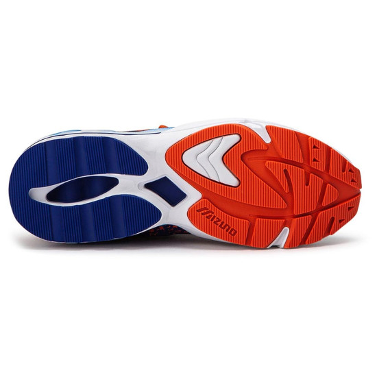 Mizuno Wave rider 1